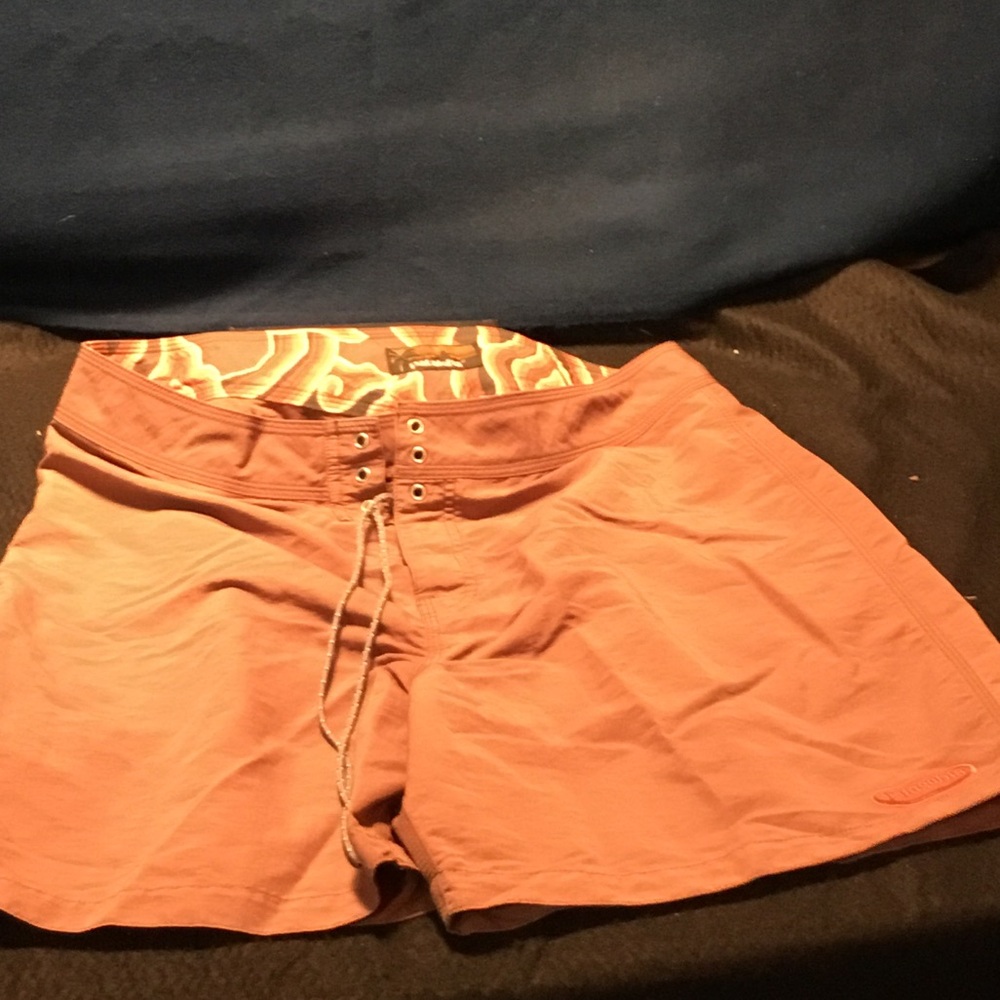 Patagonia “Pataloha” Board Shorts 
Men’s 36” waist.